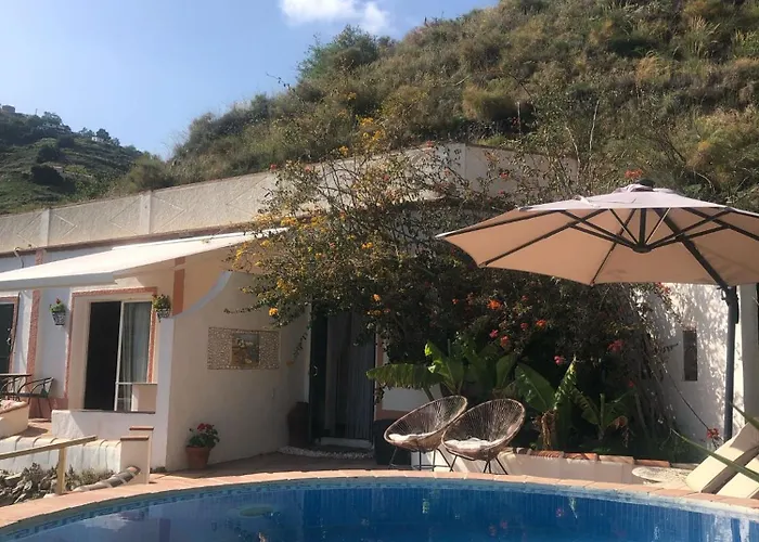 Cortijo El Abejaruco