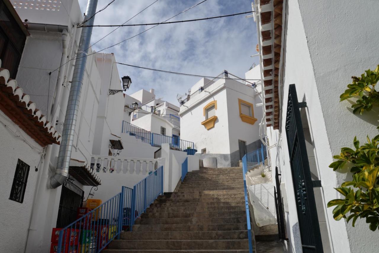 Cortijo El Abejaruco * Almuñécar