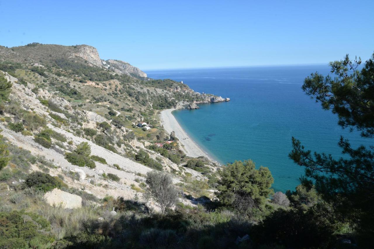 Cortijo El Abejaruco Сasa de vacaciones