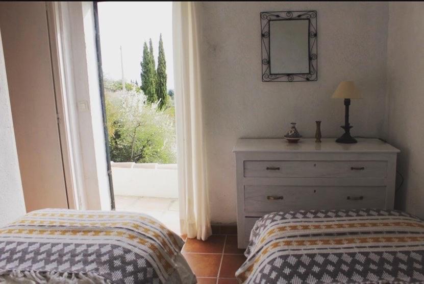 Ferienhaus Cortijo El Abejaruco *