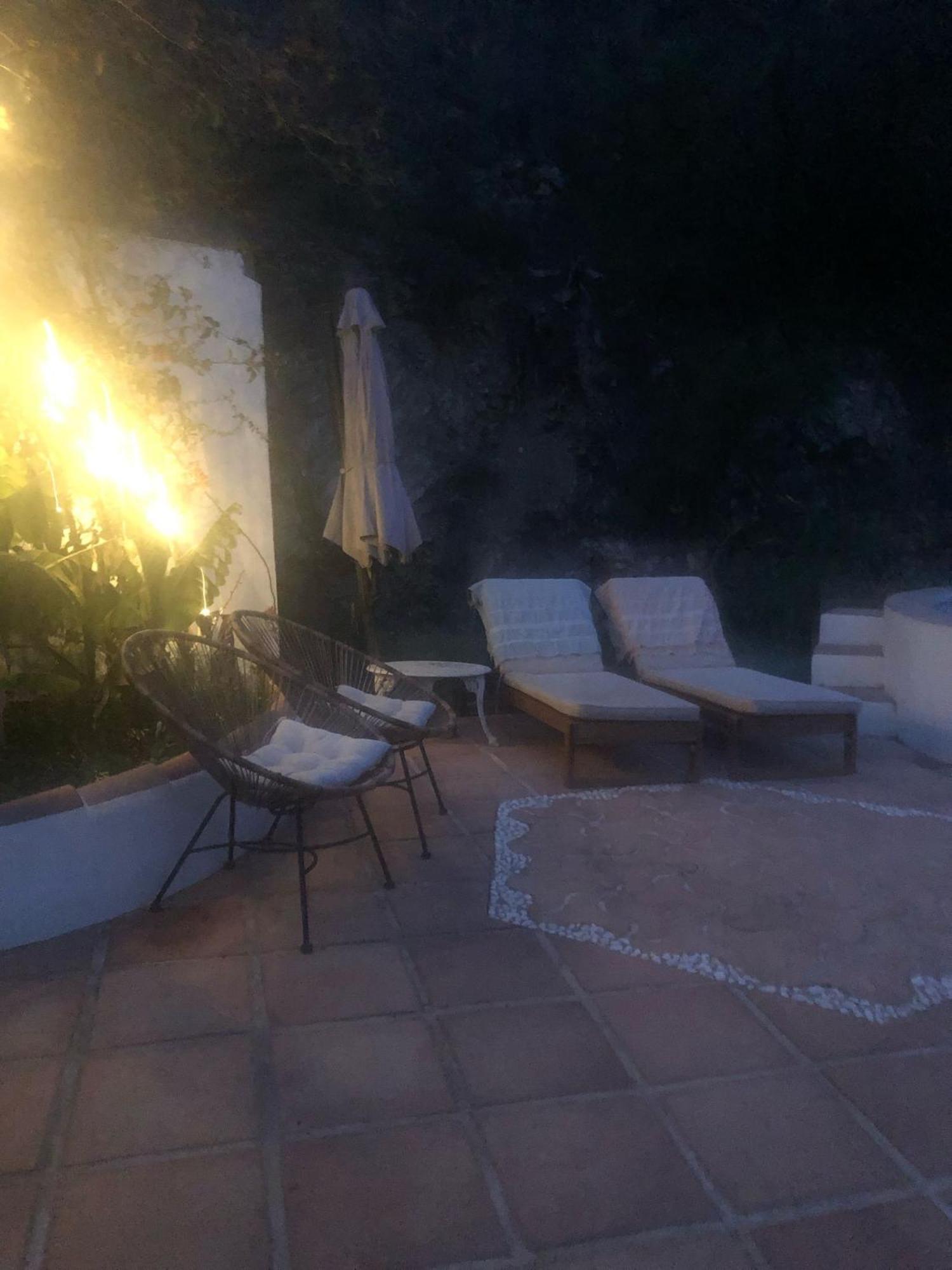 Cortijo El Abejaruco
