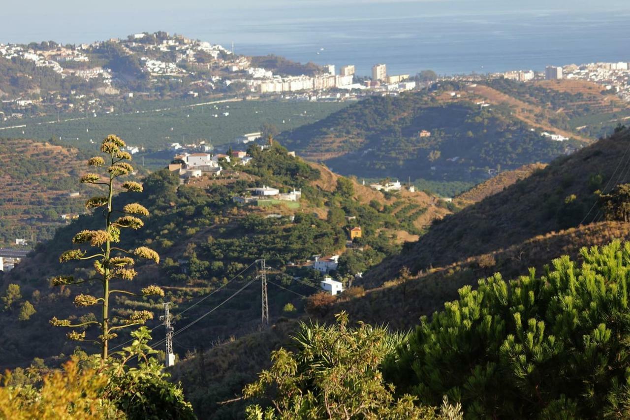 Cortijo El Abejaruco Сasa de vacaciones