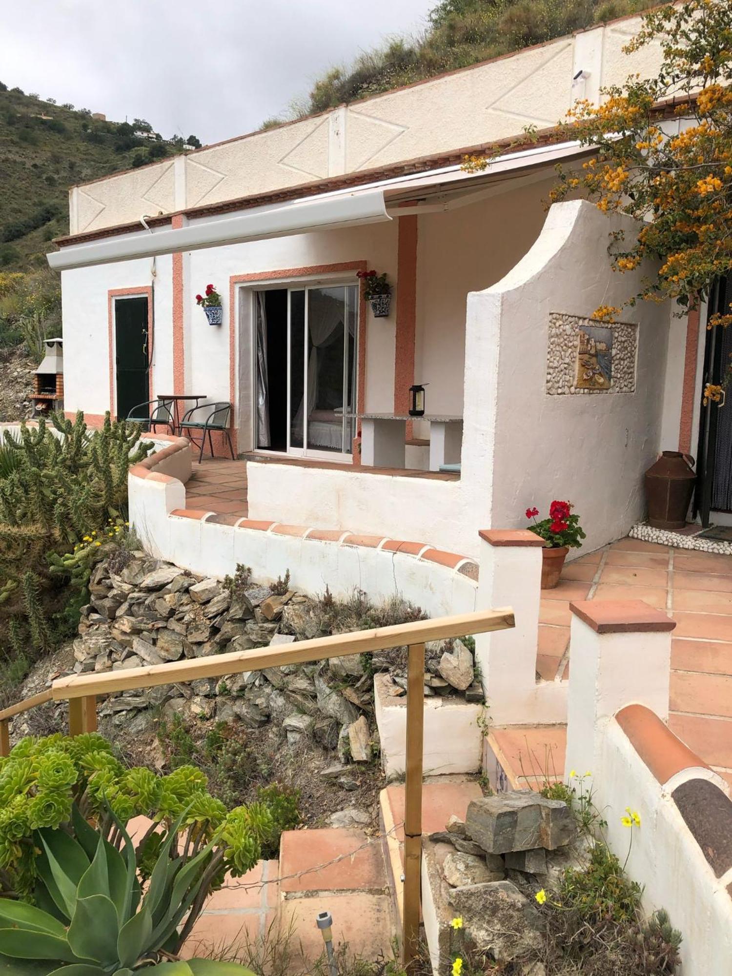 Cortijo El Abejaruco